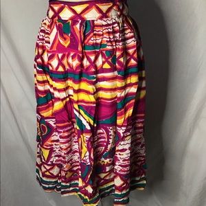 Women’s skirt
